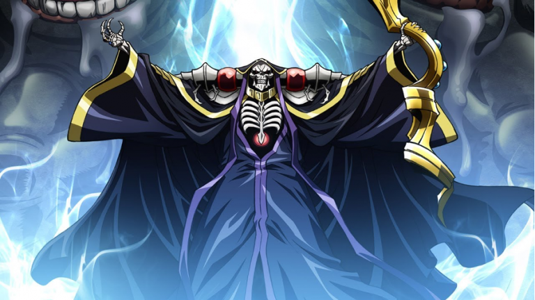 Overlord Season 4 – Will there be a Next Season?