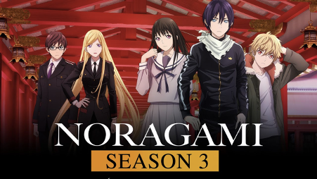 Noragomi Season 3 – Everything You Need To Know!