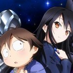 Is There Really Going To Be “Accel World Season 2” in 2020?