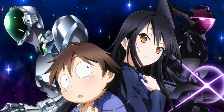 Is There Really Going To Be “Accel World Season 2” in 2020?