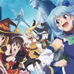 Is There Really Going To Be “Konosuba Season 3” in 2020?