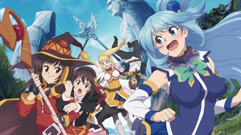 Is There Really Going To Be “Konosuba Season 3” in 2020?