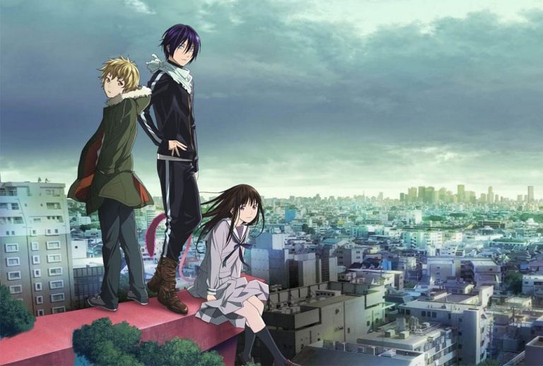 Is There Really Going To Be “Noragami Season 3” in 2020?