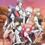 Is There Really Going To Be “Rakudai Kishi no Cavalry Season 2” in 2020?