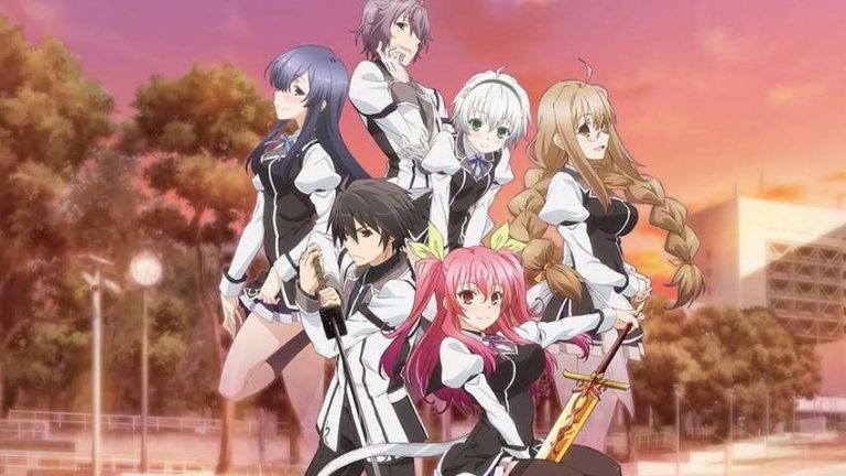 Is There Really Going To Be “Rakudai Kishi no Cavalry Season 2” in 2020?