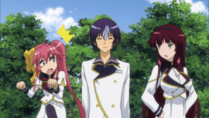 Rakudai Kishi No Cavalry Season 2: Will the Popular Anime Return