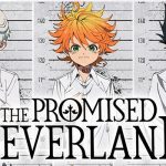 The Promised Neverland Season 2 Confirmed For January 2021