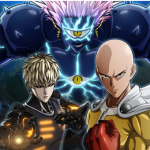 One Punch Man Season 3