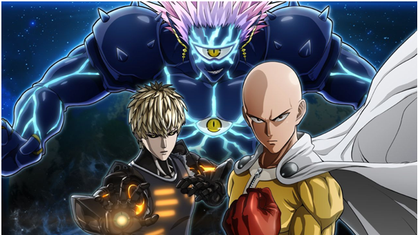 Is There Going To Be One Punch Man Season 3