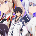 Is There Really Going To Be “The Misfit of the Demon King Academy Season 2” in 2020?