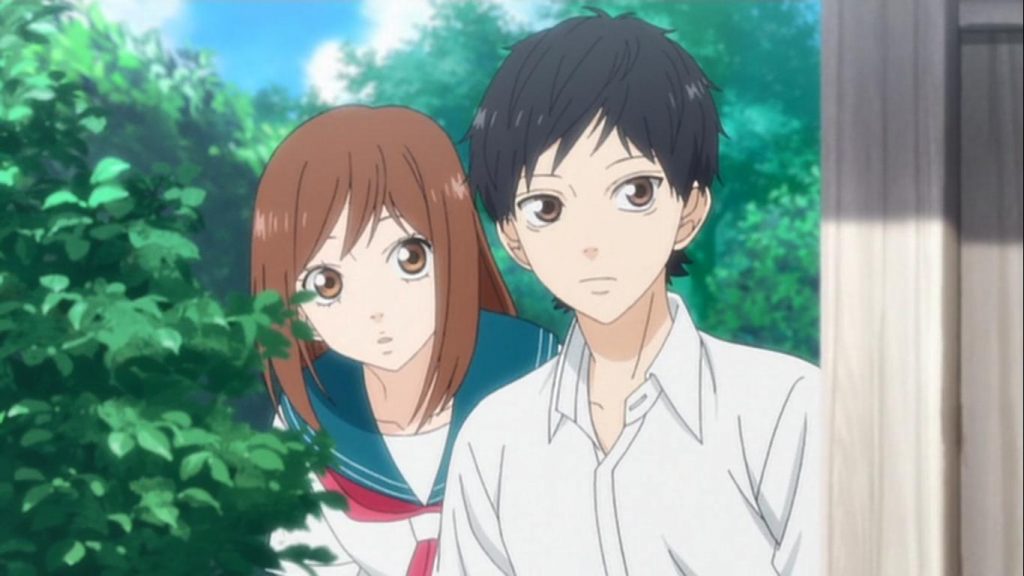 Ao Haru Ride Season 2 Renewal Updates, Cast, Release Date