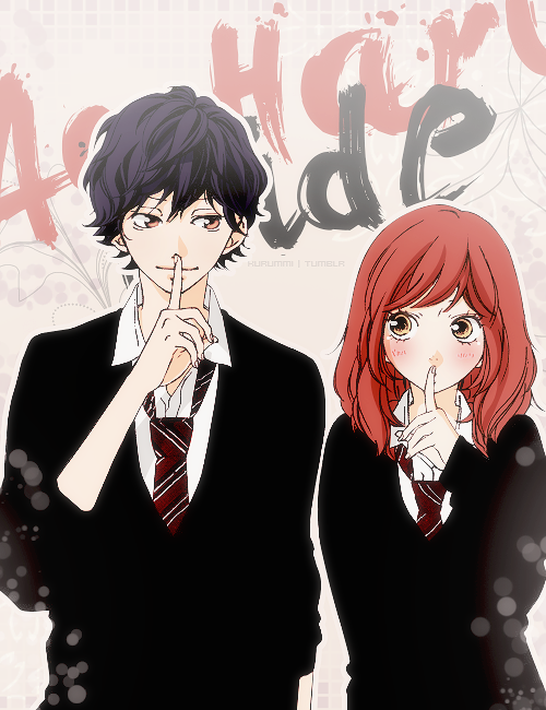 Ao Haru Ride Season 2 Renewal Updates, Cast, Release Date