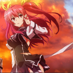 Chivalry of the Failed Knight Season 2 Release Date Information