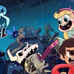 Star vs. Forces of Evil Season 5: Every Detail You Need To Know Cast, Plot, and Release Date