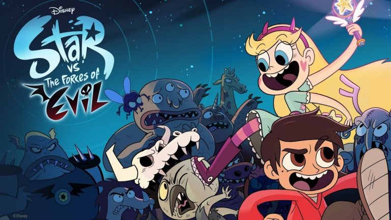 Star vs. Forces of Evil Season 5: Every Detail You Need To Know Cast, Plot, and Release Date