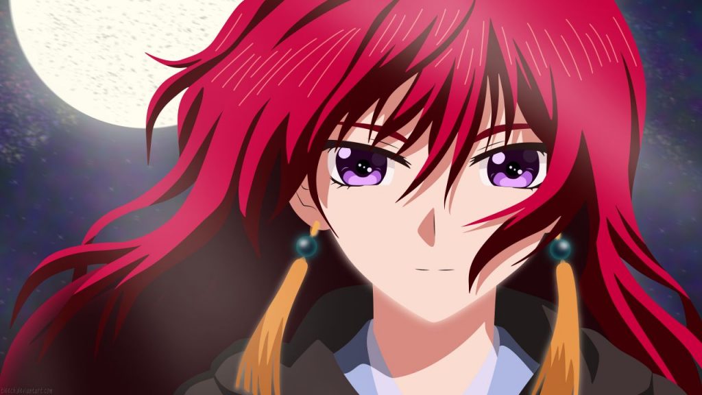 Yona of the Dawn Season 2 Release Date Information