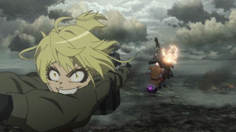 YoujoSenki Season 2 Release Date Information