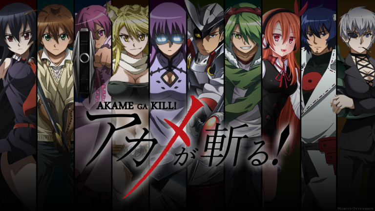 Akame Ga kill’ Season 2: What We Know So Far