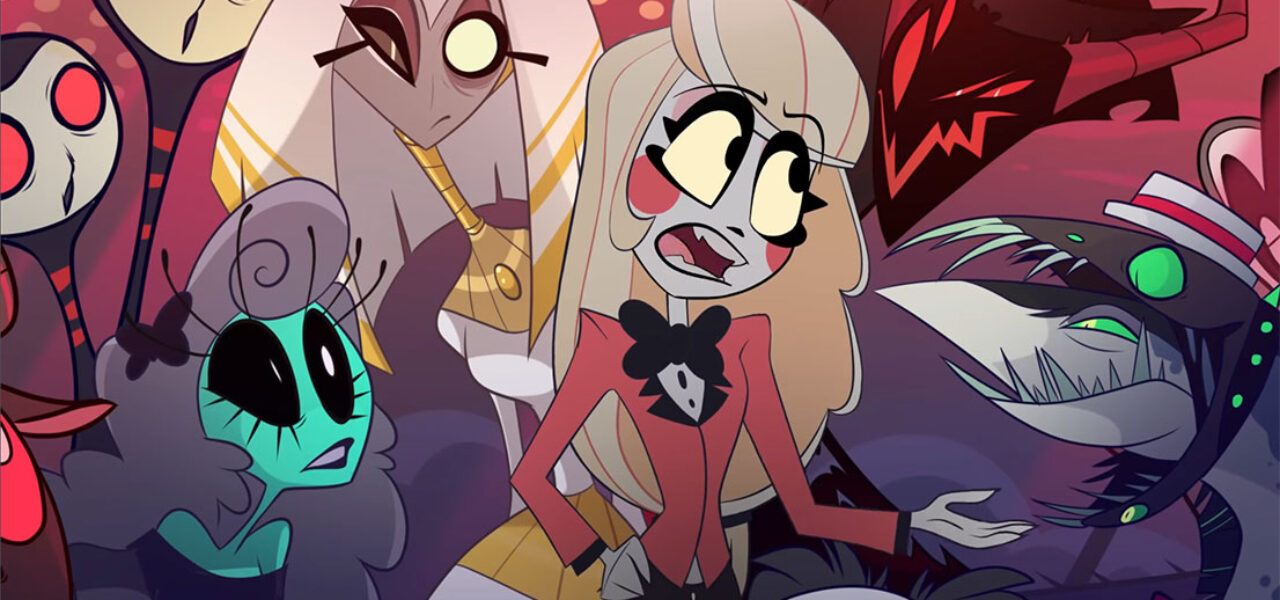 Hazbin Hotel Episode 2: Episode 1 Recap, Release Date, and Characters