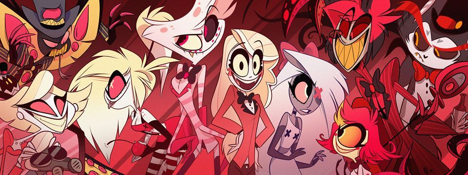 hazbin hotel episode 2 a24 - Evon Looney