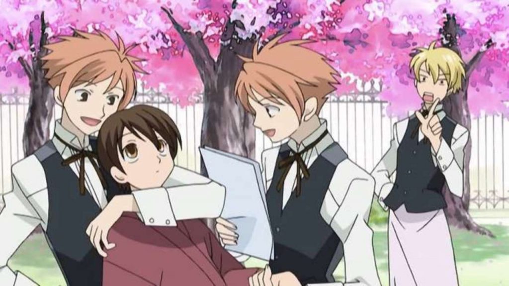 Ouran Highschool Host Club Season 2: Everything We Know