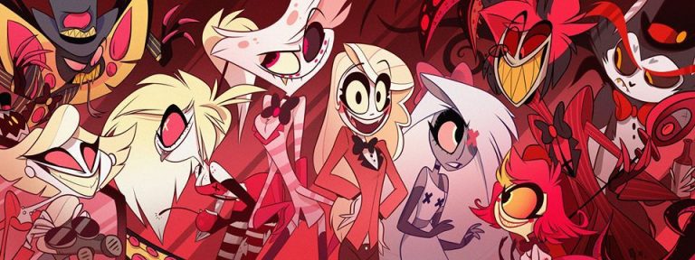 hazbin hotel