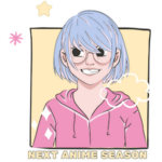 next anime season