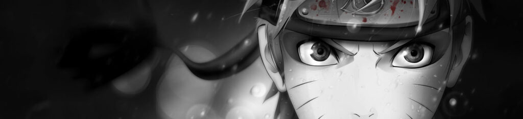 Naruto Shippuden remaster 2026 release — Naruto: Shippuden key visual