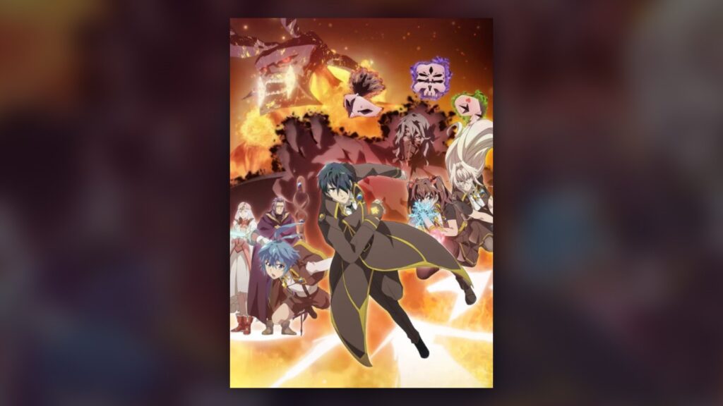 A Returner’s Magic Should Be Special Season 2 Release Date, Cast, Trailer and Where to Watch