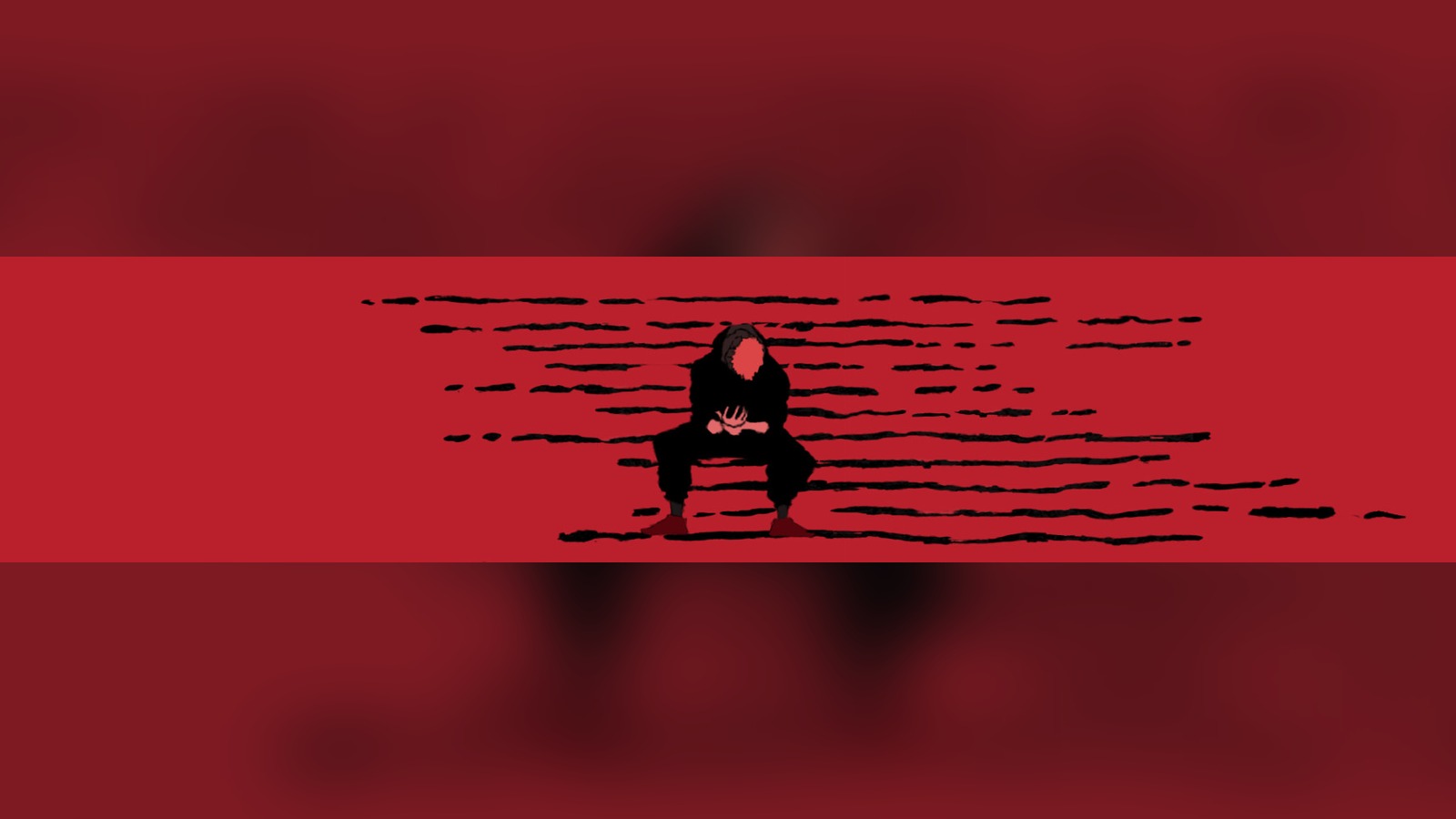 Jujutsu Kaisen Culling Game artwork